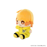 AMPTAKxCOLORS おすわりぬいぐるみ用 おきがえコスチューム(AMPTAKxレインボーロード中77% ver./あっきぃ)