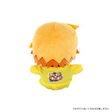 AMPTAKxCOLORS おすわりぬいぐるみ用 おきがえコスチューム(AMPTAKxレインボーロード中77% ver./あっきぃ)