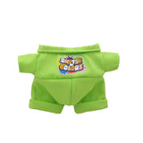 AMPTAKxCOLORS おすわりぬいぐるみ用 おきがえコスチューム(AMPTAKxレインボーロード中77% ver./ぷりっつ)