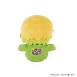 AMPTAKxCOLORS おすわりぬいぐるみ用 おきがえコスチューム(AMPTAKxレインボーロード中77% ver./ぷりっつ)