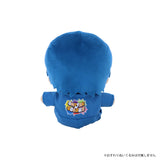 AMPTAKxCOLORS おすわりぬいぐるみ用 おきがえコスチューム(AMPTAKxレインボーロード中77% ver./ちぐさくん)