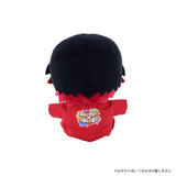 AMPTAKxCOLORS おすわりぬいぐるみ用 おきがえコスチューム(AMPTAKxレインボーロード中77% ver./あっと)