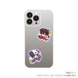 AMPTAKxCOLORS ランダムアクリルステッカー(AMPTAKxレインボーロード中77% ver.)