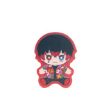 アクリルマスコット(あっと)