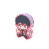 アクリルマスコット(あっと)