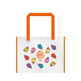 クリアBIGトート