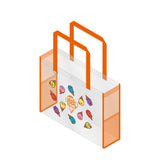 クリアBIGトート