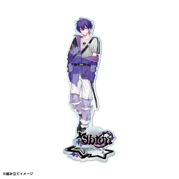 めておら - Meteorites - アクリルスタンド(Starry Spring ver./心音)