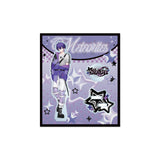 めておら - Meteorites - アクリルスタンド(Starry Spring ver./心音)