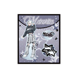 めておら - Meteorites - アクリルスタンド(Starry Spring ver./メルト・ダ・テンシ)