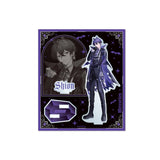 めておら - Meteorites - アクリルスタンド(Twilight Halloween ver./心音)