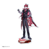 めておら - Meteorites - アクリルスタンド(Twilight Halloween ver./ロゼ)