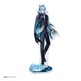 めておら - Meteorites - アクリルスタンド(Twilight Halloween ver./Lapis)