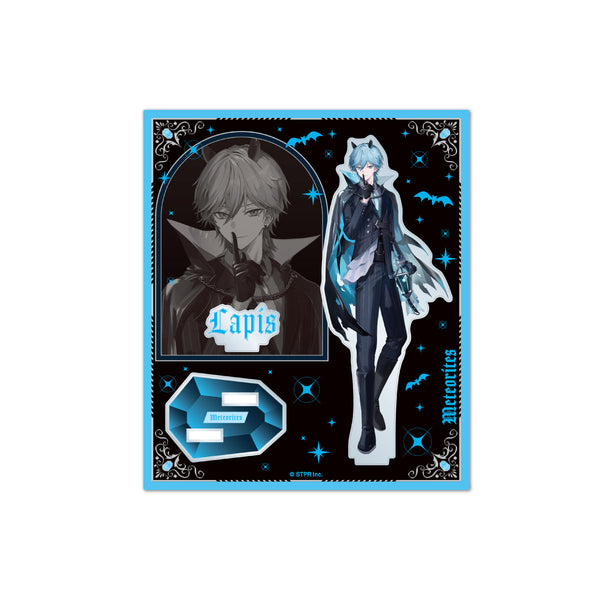 めておら - Meteorites - アクリルスタンド(Twilight Halloween ver./Lapis)