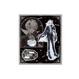 めておら - Meteorites - アクリルスタンド(Twilight Halloween ver./メルト・ダ・テンシ)