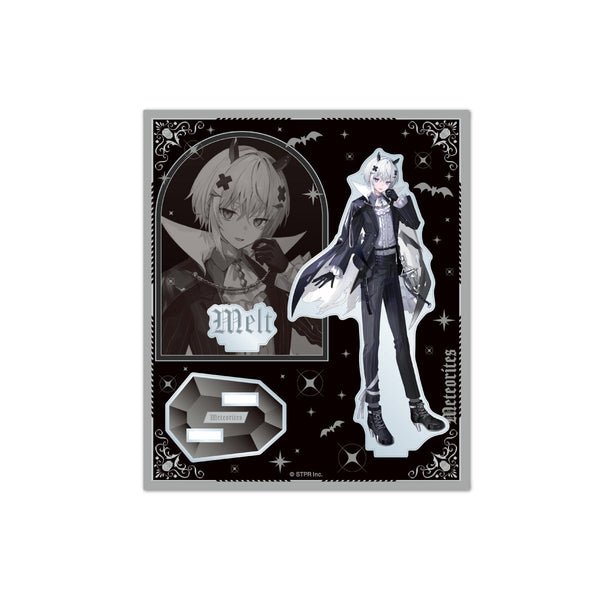 めておら - Meteorites - アクリルスタンド(Twilight Halloween ver./メルト・ダ・テンシ)