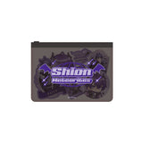 めておら - Meteorites - スライダーケース＆ステッカーセット(Twilight Halloween ver./心音)