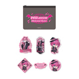 めておら - Meteorites - スライダーケース＆ステッカーセット(Twilight Halloween ver./みかさくん)