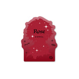 めておら - Meteorites - ミニアクリルブロック(Twilight Halloween ver./ロゼ)