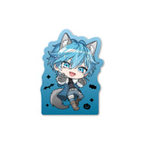 めておら - Meteorites - ミニアクリルブロック(Twilight Halloween ver./Lapis)