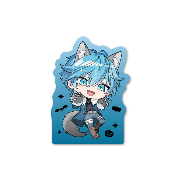 めておら - Meteorites - ミニアクリルブロック(Twilight Halloween ver./Lapis)