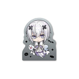 めておら - Meteorites - ミニアクリルブロック(Twilight Halloween ver./メルト・ダ・テンシ)