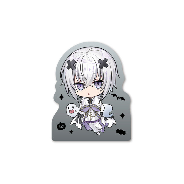 めておら - Meteorites - ミニアクリルブロック(Twilight Halloween ver./メルト・ダ・テンシ)