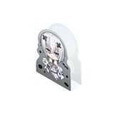 めておら - Meteorites - ミニアクリルブロック(Twilight Halloween ver./メルト・ダ・テンシ)