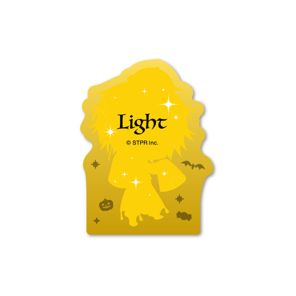 めておら - Meteorites - ミニアクリルブロック(Twilight Halloween ver./明雷らいと)