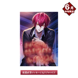 【受注生産/6月中旬発送】 Lounge『A』プレミアム会員限定 ばぁう BIRTHDAY GOODS 2026 コンプリートセット＜受付期間：～3/29＞