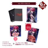 【受注生産/6月中旬発送】ばぁう BIRTHDAY GOODS 2026 コンプリートセット＜受付期間：～3/29＞