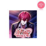 【受注生産/6月中旬発送】ばぁう BIRTHDAY GOODS 2026 コンプリートセット＜受付期間：～3/29＞