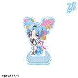 【受注生産/11月上旬発送】ゆたくん BIRTHDAY GOODS 2026 ミニアクリルスタンド＜受付期間：～9/6＞