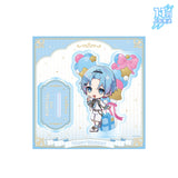 【受注生産/11月上旬発送】ゆたくん BIRTHDAY GOODS 2026 ミニアクリルスタンド＜受付期間：～9/6＞