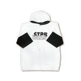 STPR ゆったりぱｰかｰ(ホワイト)