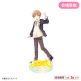 【会場受取】すとぷり アクリルスタンド(Here We Go!! ver.!!/るぅと) ＜受付期間：～3/24＞