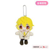【会場受取】すとぷり ぬいぐるみきーほるだー（制服ver.!!/るぅと） ＜受付期間：～3/24＞