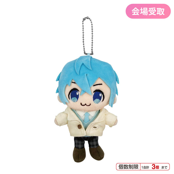 【会場受取】すとぷり ぬいぐるみきーほるだー（制服ver.!!/ころん） ＜受付期間：～3/24＞