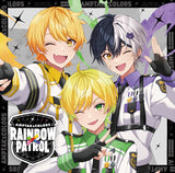 RAINBOWxPATROL【AMP盤】