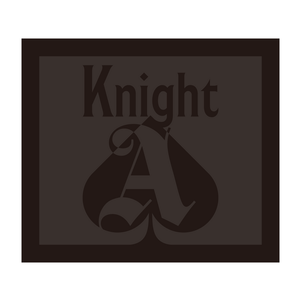 Knight A【初回限定フォトブックレット盤BLACK】