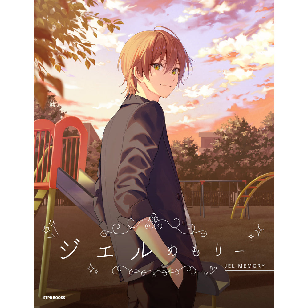 STPR BOOKS｜STPR ONLINE STORE