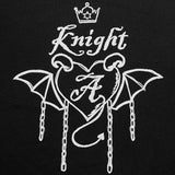 Knight A 2wayアームカバーTシャツ