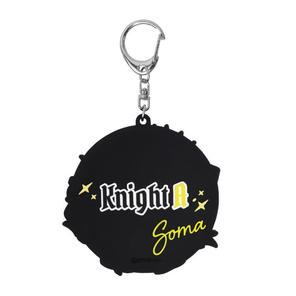 Knight A 缶バッジケース(そうま)