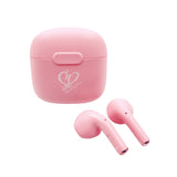 【受注生産/10月中旬発送】Strawberry Wireless Earphone＜受付期間：～7/30＞