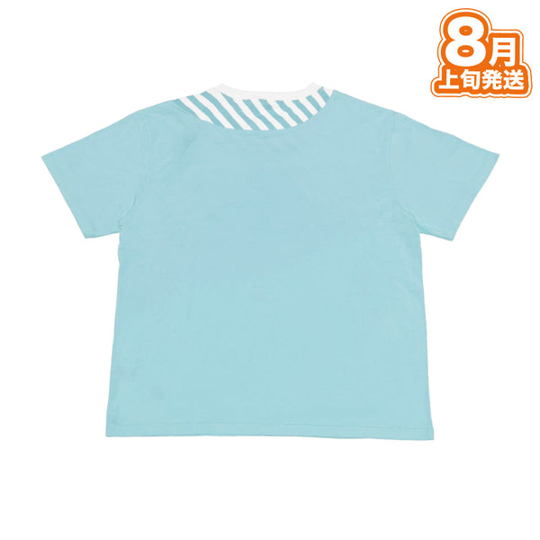 【8月上旬発送】STPR レイヤードTシャツ(ころん)＜受付期間：～7/30＞