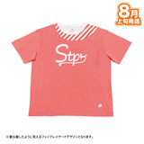 【8月上旬発送】STPR レイヤードTシャツ(莉犬)＜受付期間：～7/30＞