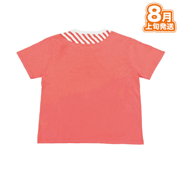 【8月上旬発送】STPR レイヤードTシャツ(莉犬)＜受付期間：～7/30＞