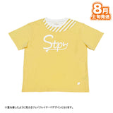 【8月上旬発送】STPR レイヤードTシャツ(るぅと)＜受付期間：～7/30＞