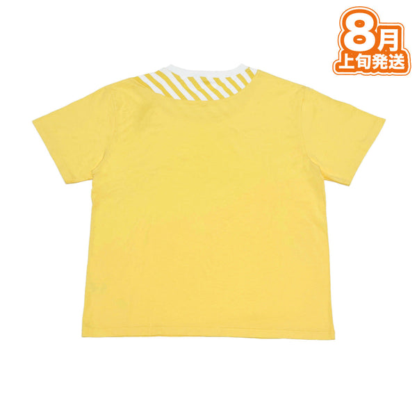 【8月上旬発送】STPR レイヤードTシャツ(るぅと)＜受付期間：～7/30＞