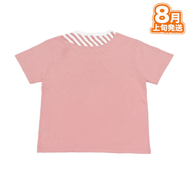 【8月上旬発送】STPR レイヤードTシャツ(さとみ)＜受付期間：～7/30＞